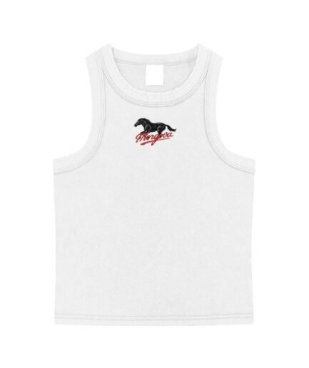 [MUSTANG HORSE] Morgova Women Tank Top