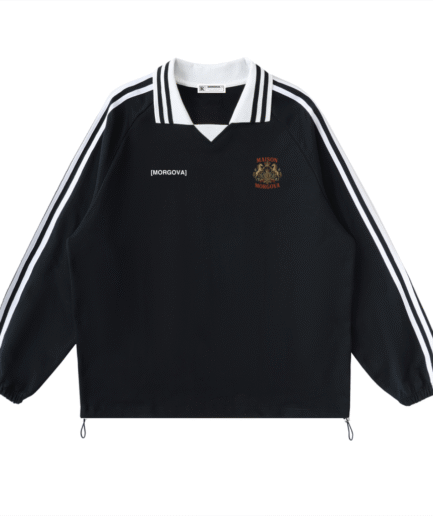 [POLO MAISON] Morgova Polo Sweatshirt