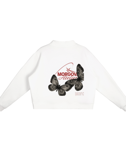 [BUTTERFLY EFFECT] Morgova Sweatshirt