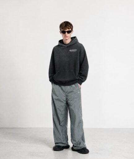 MORGOVA HOODIE NEED MONEY4PRSCHE